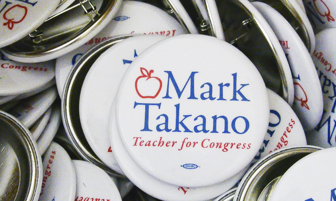 How to Get Elected in America